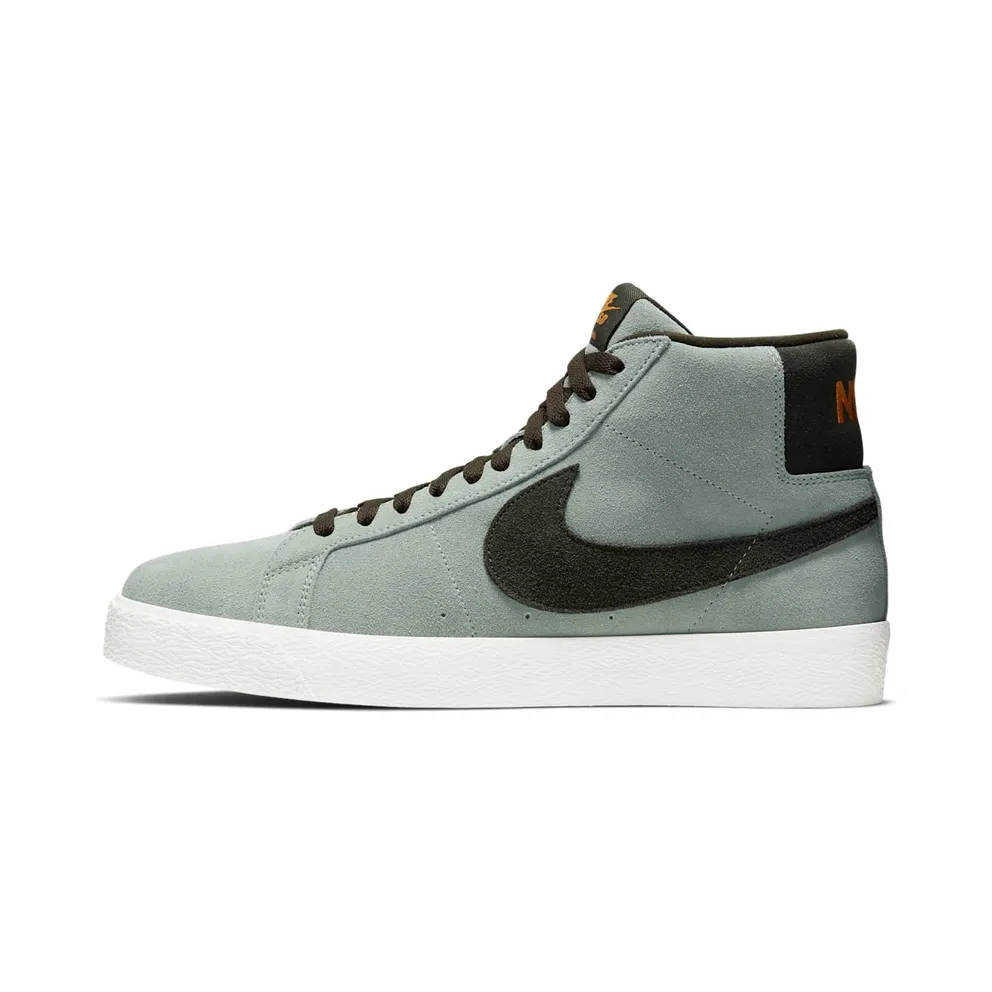Nike SB Blazer Mid Jade Horizon (864349-301)