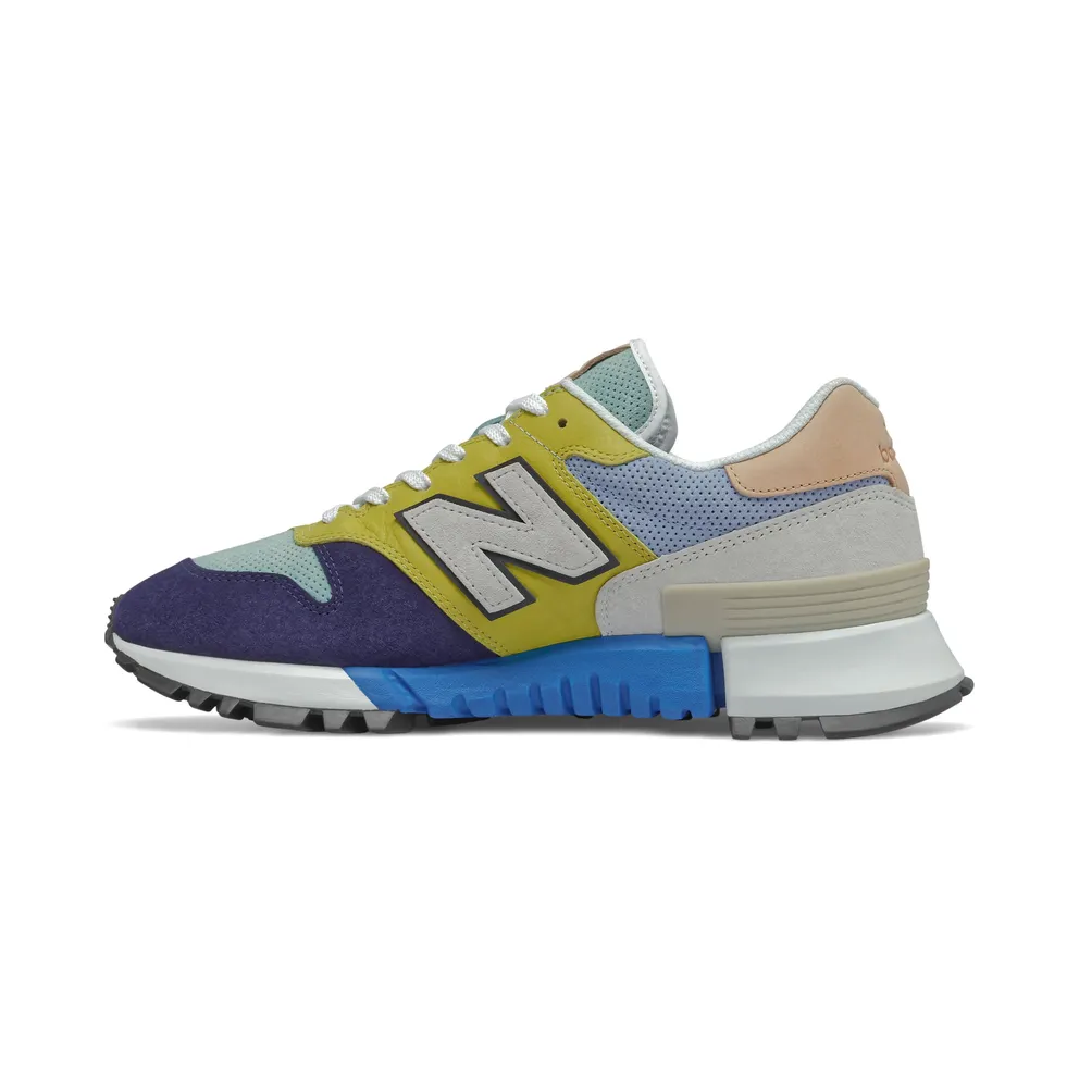 New Balance RC_1300 Tokyo Design Oatmeal/Marigold (MS1300TF)