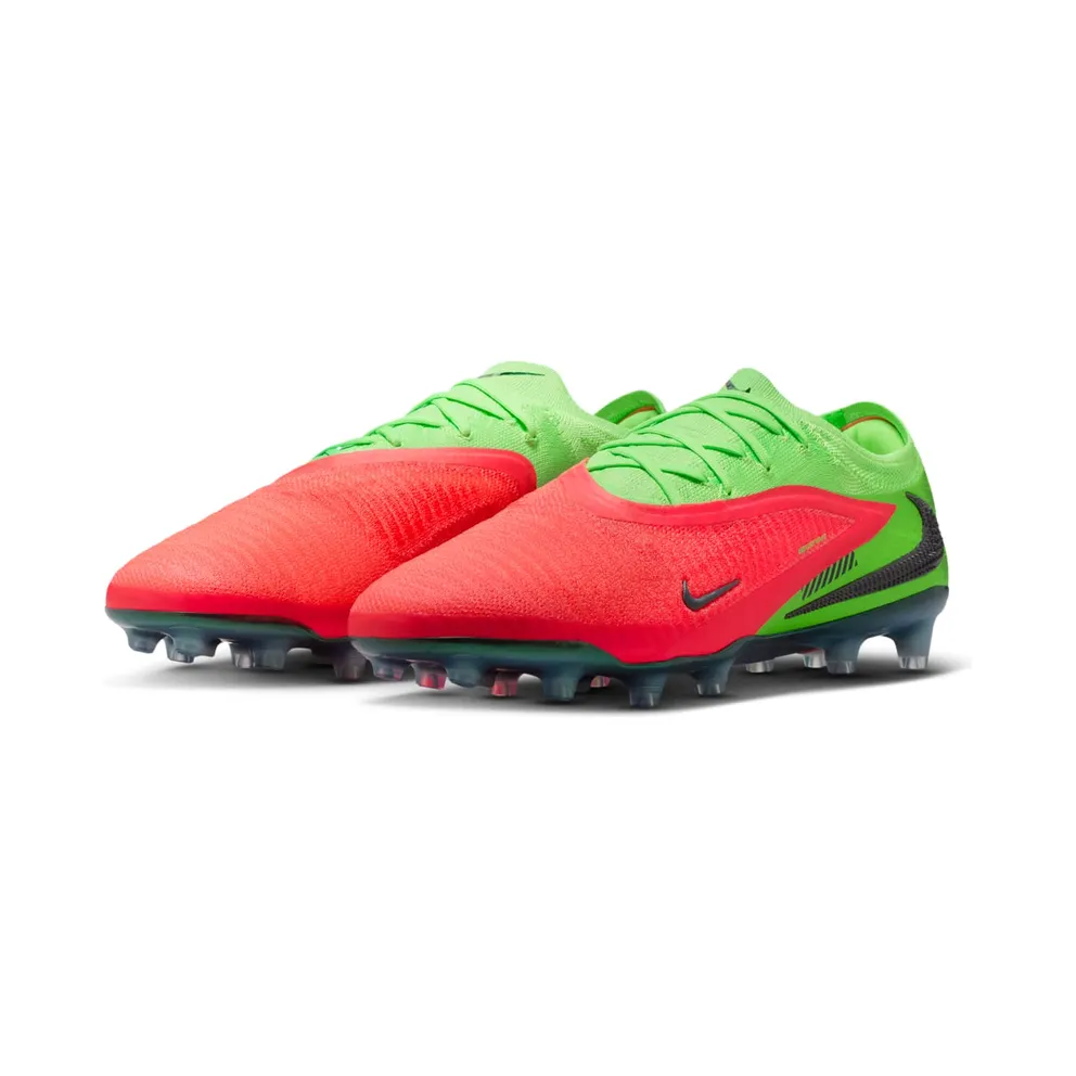 Nike Phantom 6 Low Elite AG Erling Haaland Harness Your Haaland (IH1784-603)
