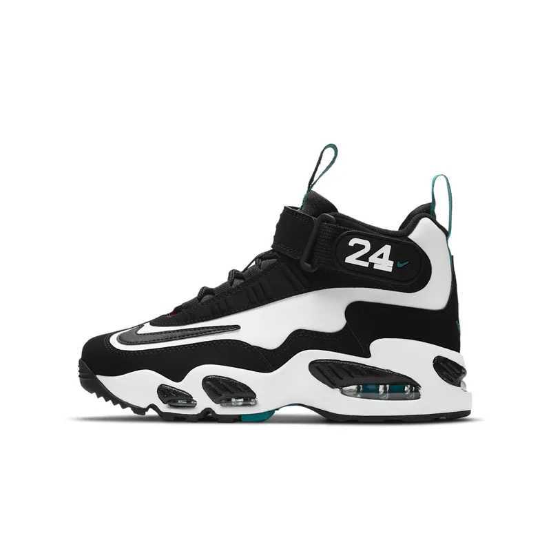 Nike Air Griffey Max 1 White Freshwater (2021) (GS) (DD8561-100)