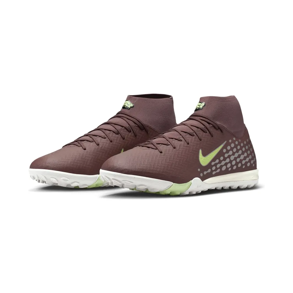 Nike Mercurial Plum Eclipse / Metallic Silver (FQ8333-200)