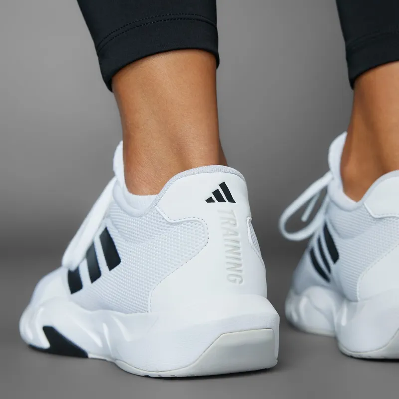 Adidas Amplimove Trainer Cloud White / Core Black / Grey Two (IF0958)