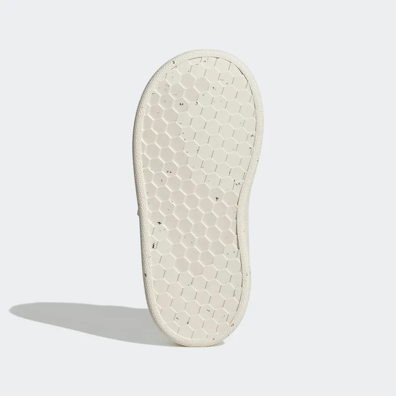 Adidas adidas x Disney Advantage Muppets Hook-and-Loop Off White / Still Green / Cloud White (GY6586)