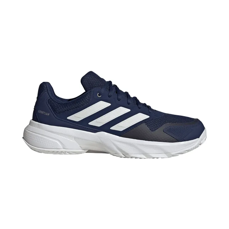 Adidas CourtJam Control Blue (KJ4362)