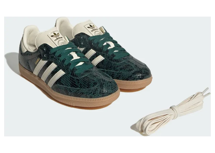 adidas-samba JR8848