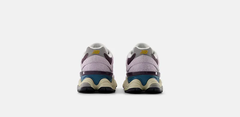 New Balance 9060 Taro Plum (U9060SRA)