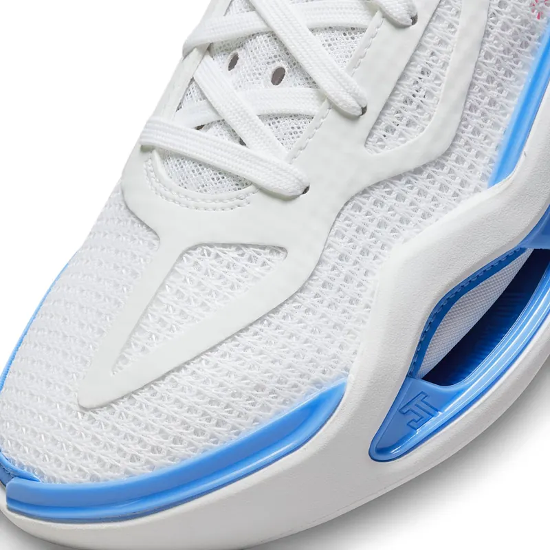 Jordan Tatum 1 PF Archer Ave St. Louis (White Sole) (DX6732-100)