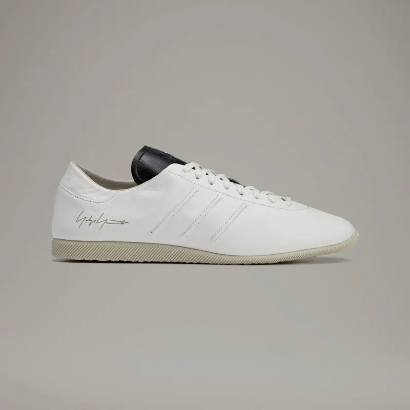 Adidas Y-3 Japan Core White / Black / Talc (JS1110)