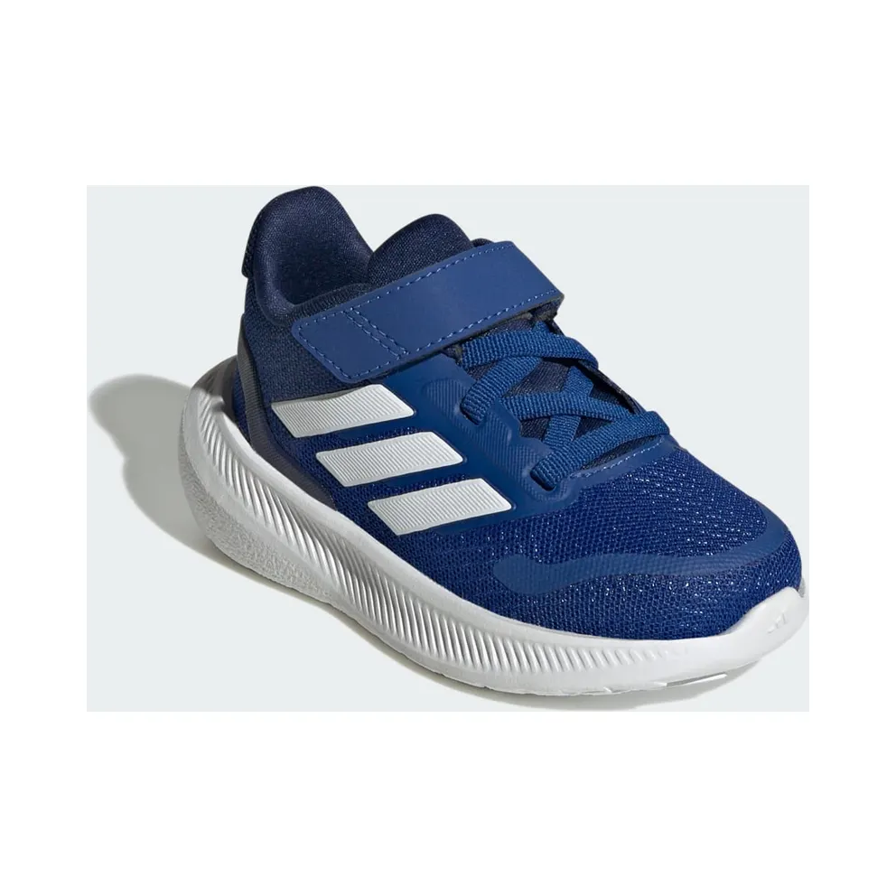 Adidas Runfalcon 5 Kids Royal Blue / Cloud White / Dark Blue (JP5154)