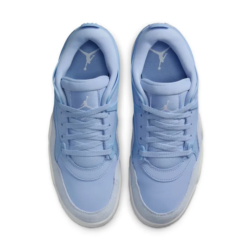 Air Jordan 4 RM “Aluminum” (FQ7940-410)