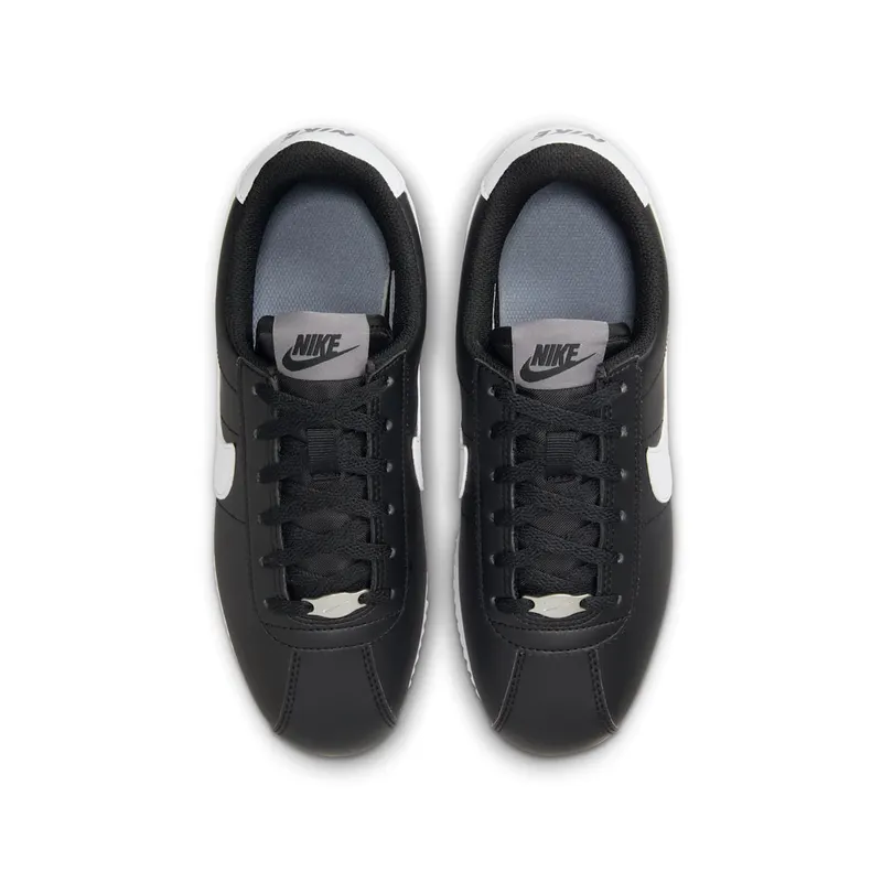 Nike Cortez Black Cool Grey White (DM0950-001)
