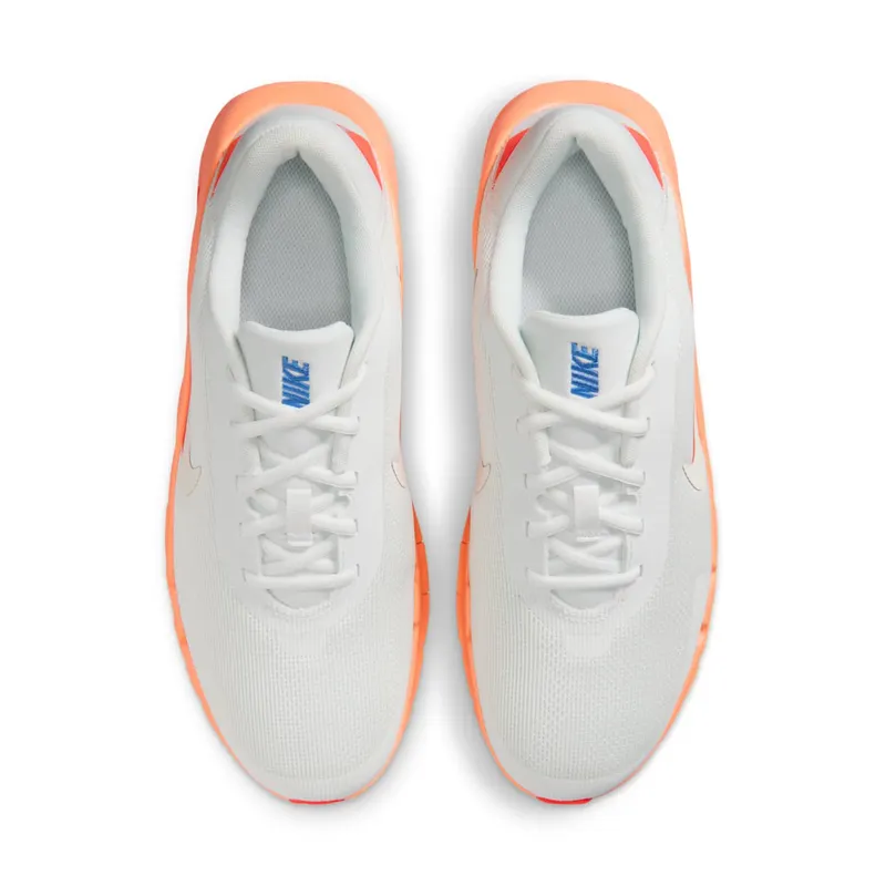 Nike Flex Train Summit White Orange Pulse (HV9972-103)
