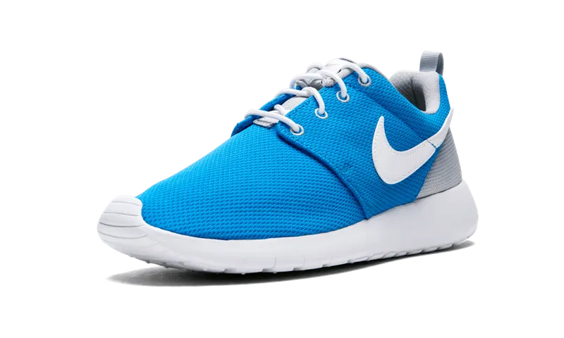 Nike Roshe One (GS) “Blue Hero” (599728-412)