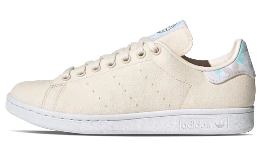adidas Stan Smith Wonder White / Wonder White / Cloud White (H03919)