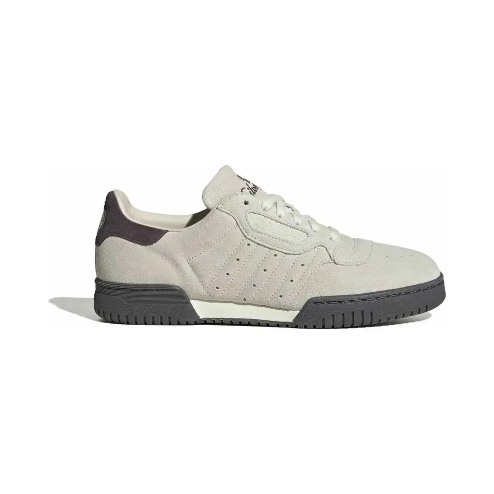 adidas Powerphase Off White / Grey Strata / Grey Strata (KJ1197)