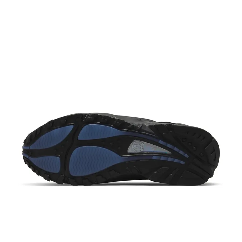 Nike x NOCTA Hot Step Air Terra Black – “Black / Chrome” (DH4692-001)