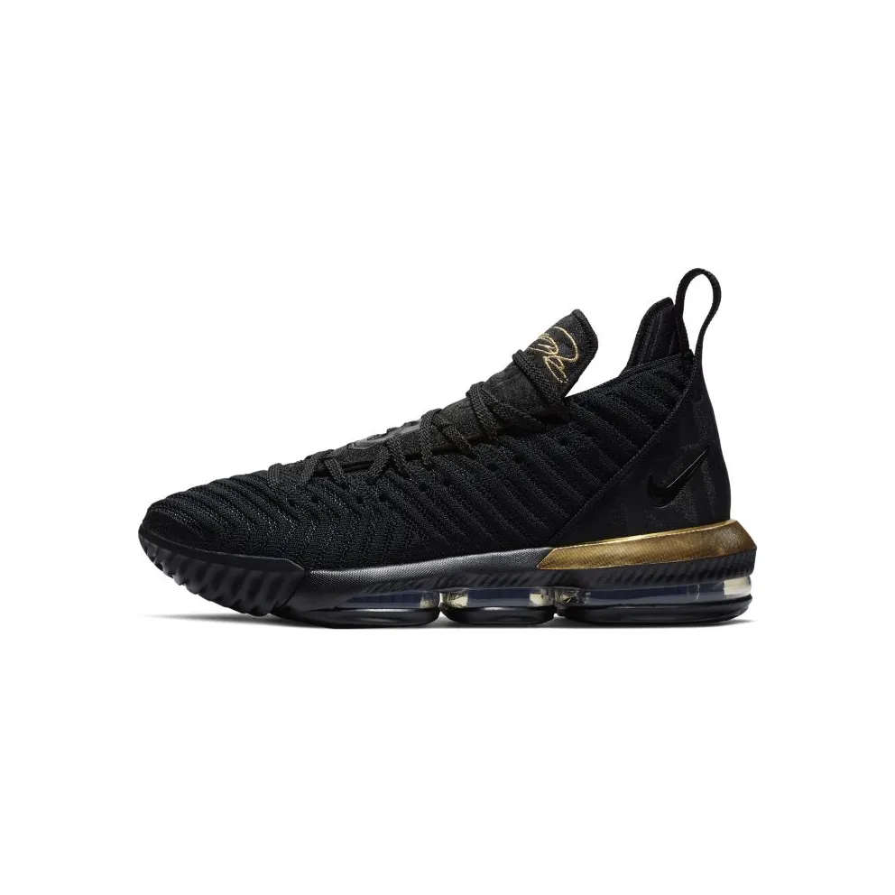 Nike LeBron XVI 16 ‘I’m King’ (2018) (BQ5970-007)