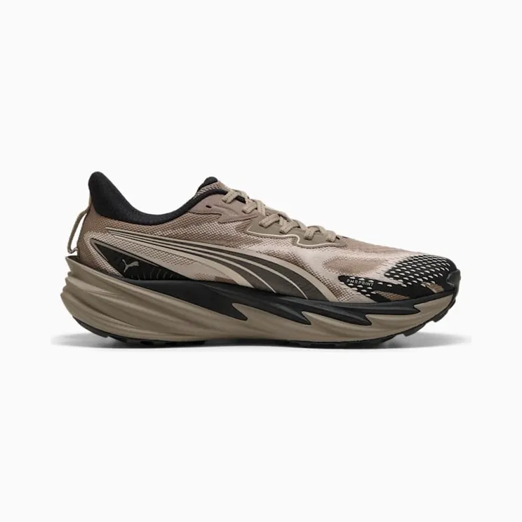 Puma Velocity Nitro Lichtgrijs (312950-08)