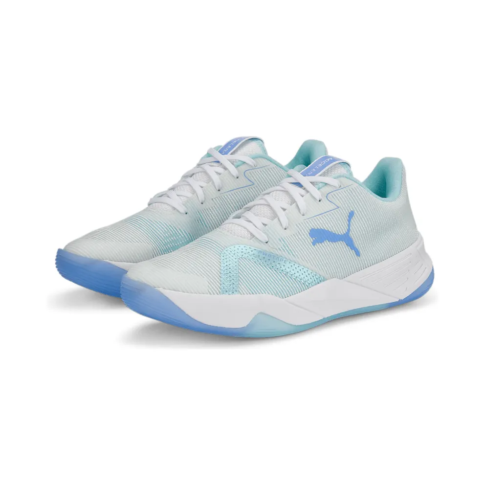 Puma Accelerate Turbo Nitro II W+ Purple/White (10703901)