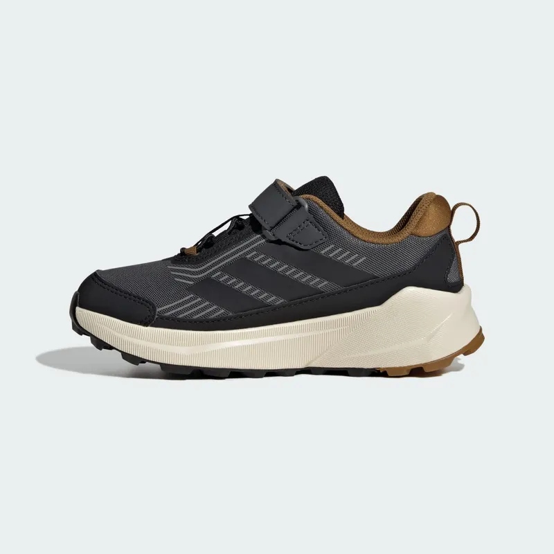 Adidas Terrex Trailmaker 2 Hiking Grey Six / Core Black / Bronze Strata (IH2885)