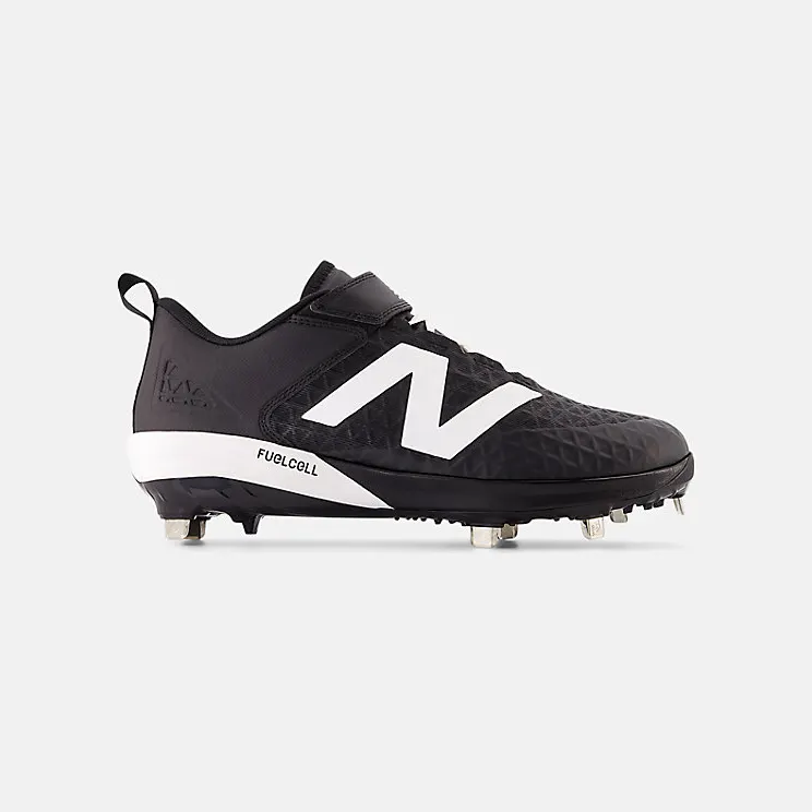 New Balance FuelCell 4040 v8 Black White (L4040BK8)