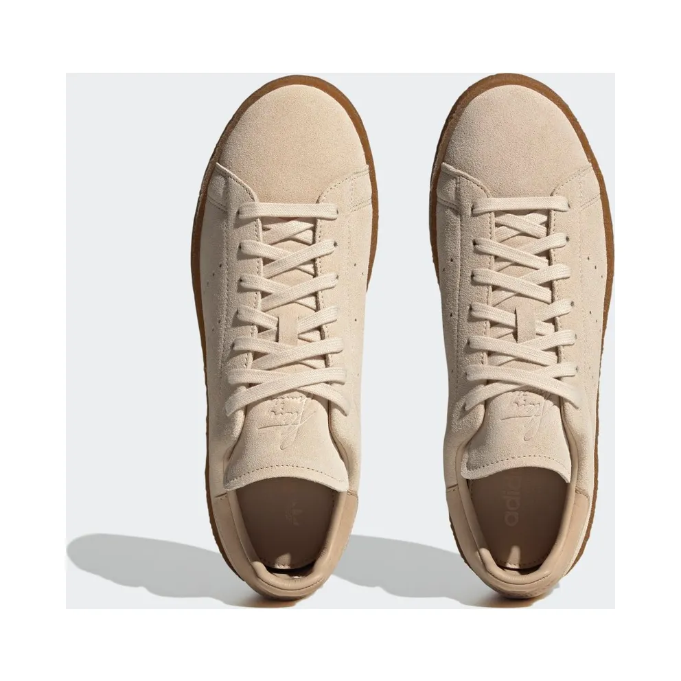 Adidas Stan Smith Crepe Sand Strata / Magic Beige (HQ6837)