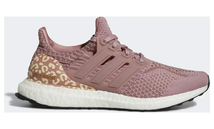 adidas Ultraboost 5.0 DNA Running Sportswear Lifestyle Magic Mauve / Magic Mauve / Ecru Tint (GV8724)