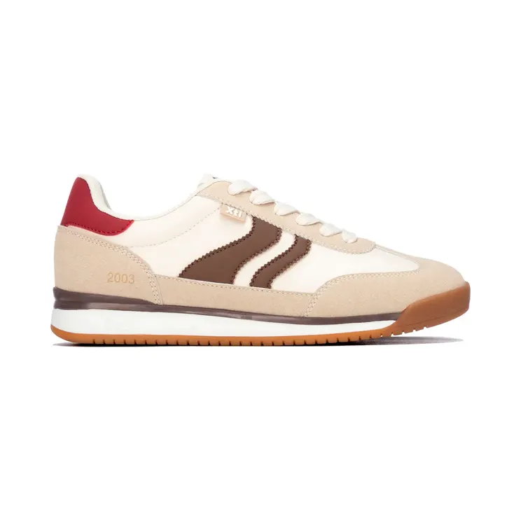 Xti 14677003 Schoenen 14677003-Beige