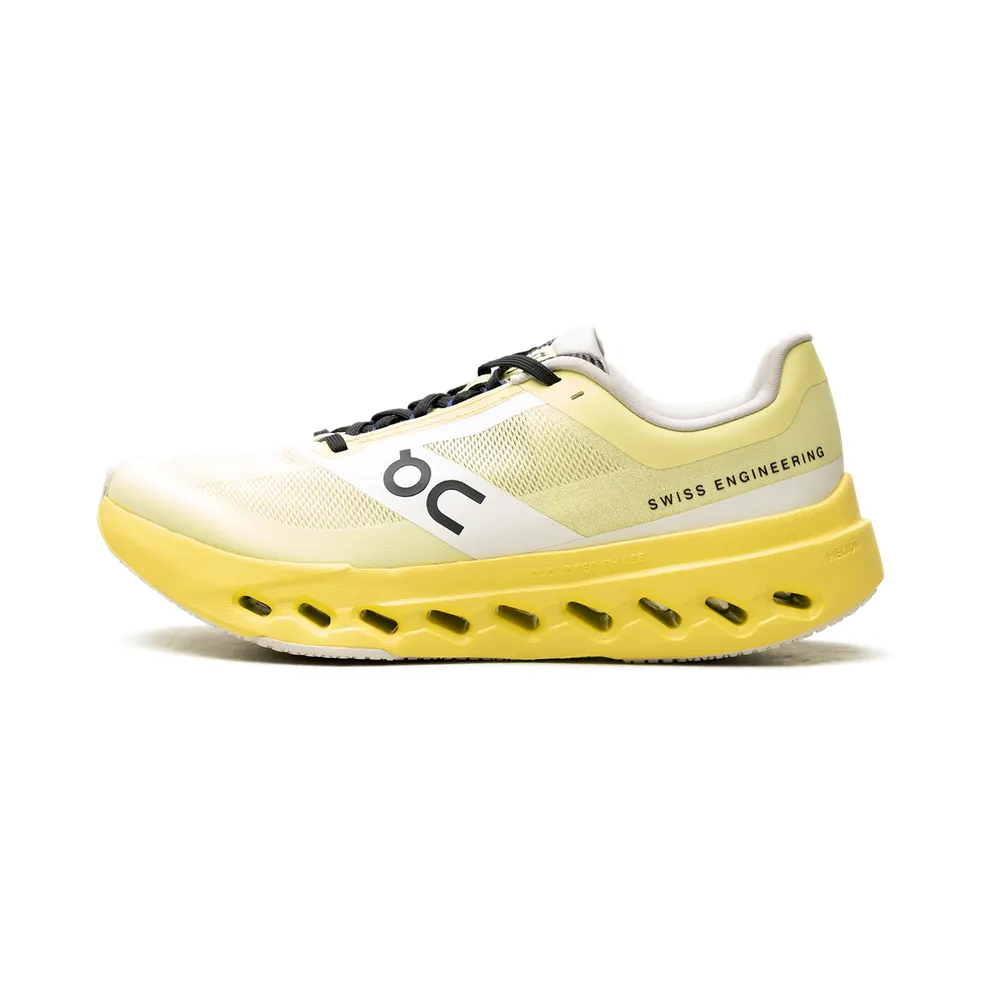 On Running Cloudsurfer Next Z5 “Limelight White” (3WF10233003)