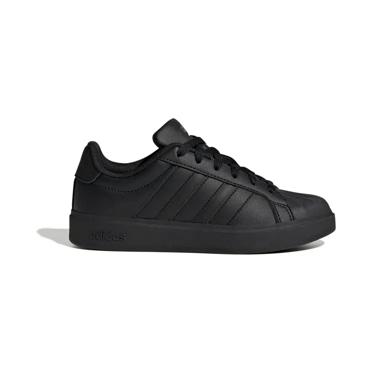 Adidas Streettalk Black (JS2690)
