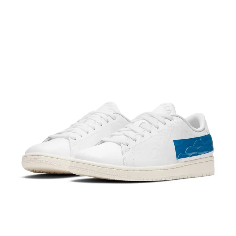 Jordan 1 Centre Court White Blue (DJ2756-103)