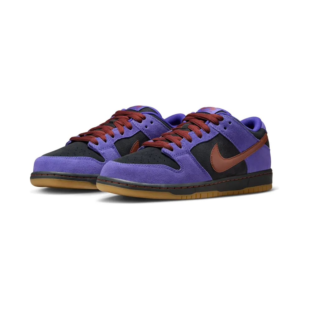 Nike SB Dunk Low “Persian Violet” (HQ1625-500)