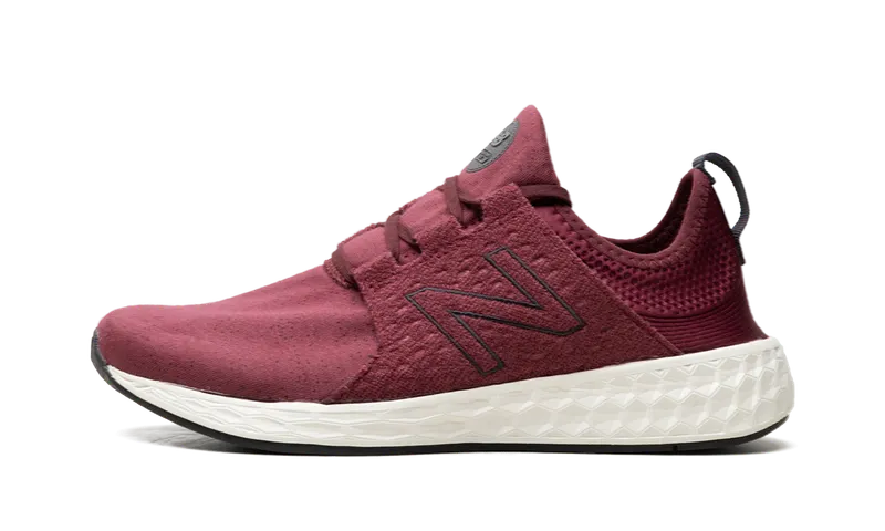 New Balance Fresh Foam Cruz “Oxblood” (MCRUZHM)