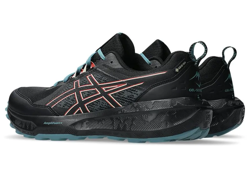 ASICS GEL-SONOMA 8 GTX “Black / Spice Latte” (1011B977-004)