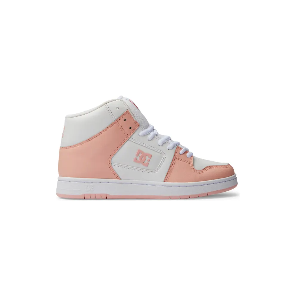 DC Manteca 4 Hi “Pink” (ADJS100164PHS)