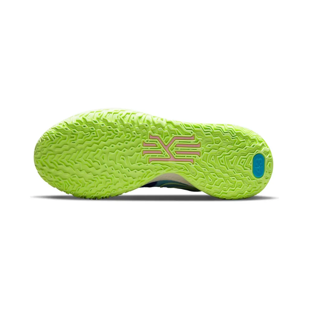 Kyrie Low 4 Blue (CW3985-401)