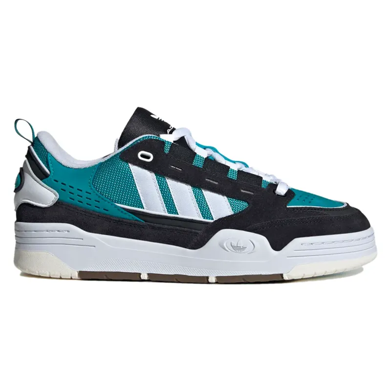 Adidas ADI2000 SHOES Lab Green / Cloud White / Gum (GZ6187)