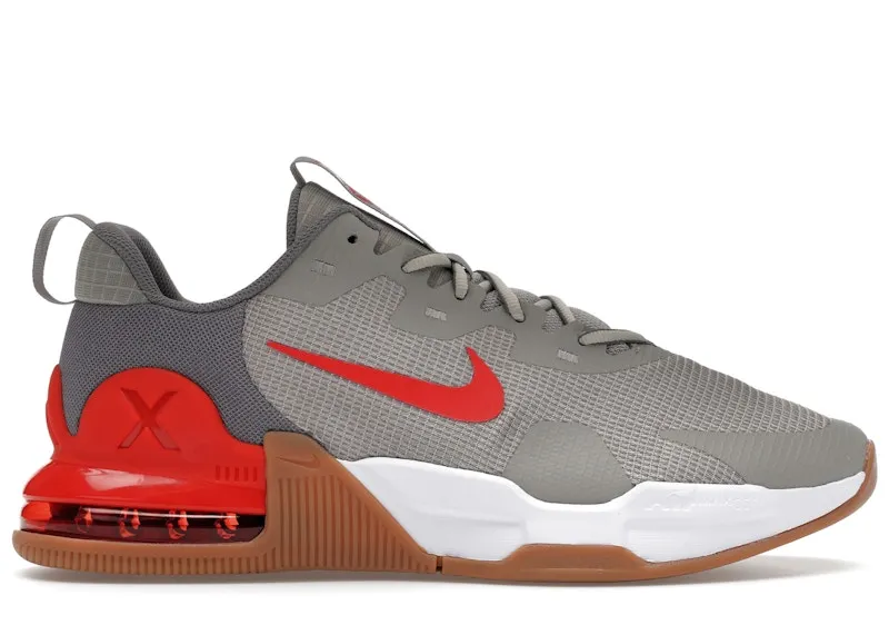 Nike Air Max Alpha Trainer 5 Cobblestone Crimson Gum (DM0829-006)