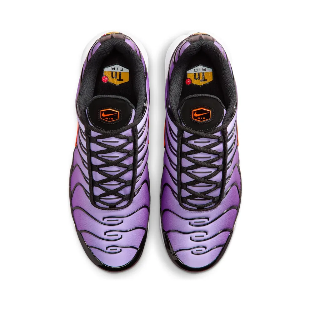 Nike Air Max Plus Golf “Voltage Purple” (FZ4150-500)