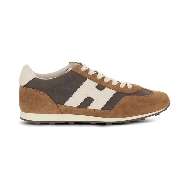 Hogan Hogan Athletic brown “Brown” (HXM6990GH10V4R)