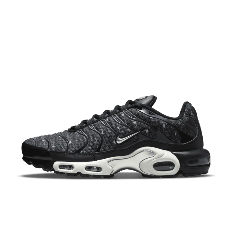 Nike Air Max Plus SE Black Chrome (DM7570-001)