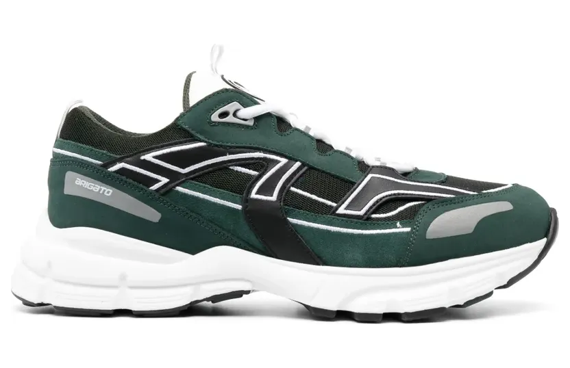Axel Arigato Marathon R-Trail “Green” (F1056002)
