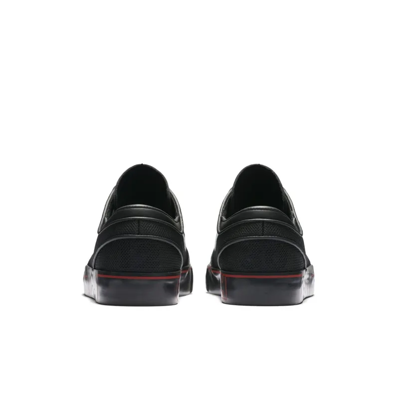 Nike SB Stefan Janoski Doernbecher (2015) Black/Red (642180-006)