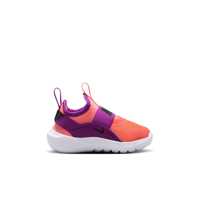 Nike Flex Runner 4 Bright Mango Vivid Purple (IF2895-800)