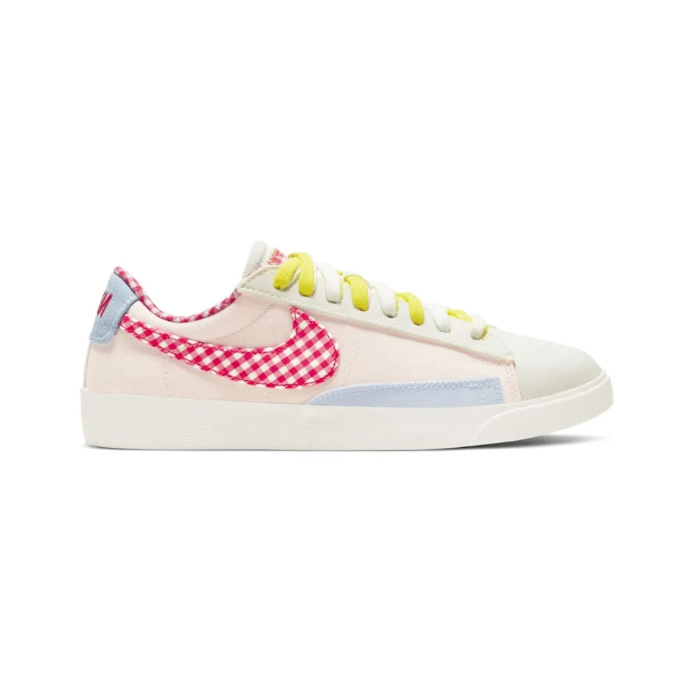 Nike Blazer Low LX Picnic (W) (DJ5055-806)