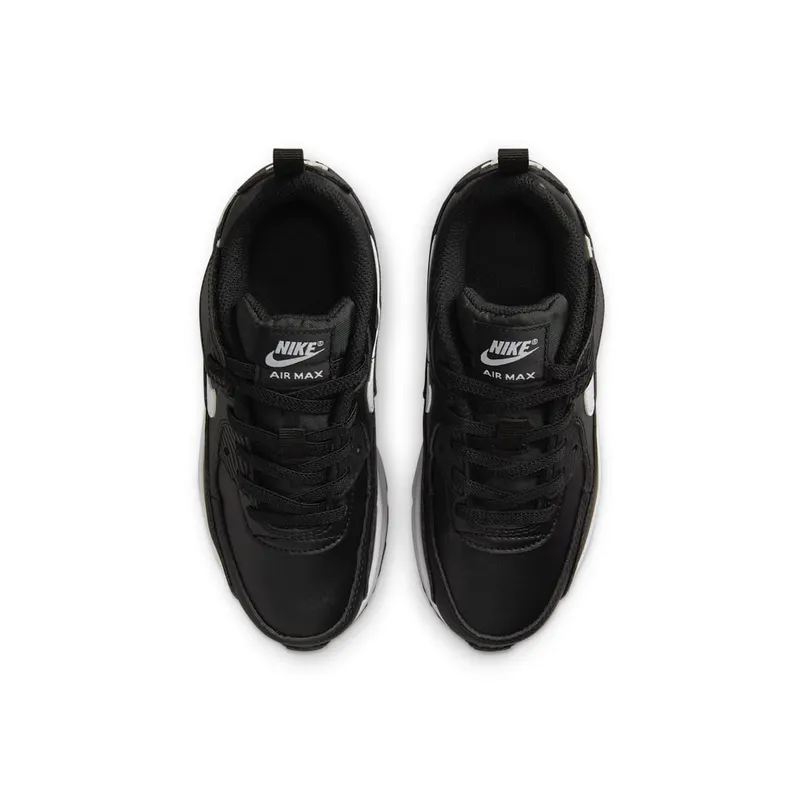 Nike Air Max 90 EasyOn Black White (2025) (IH1417-029)