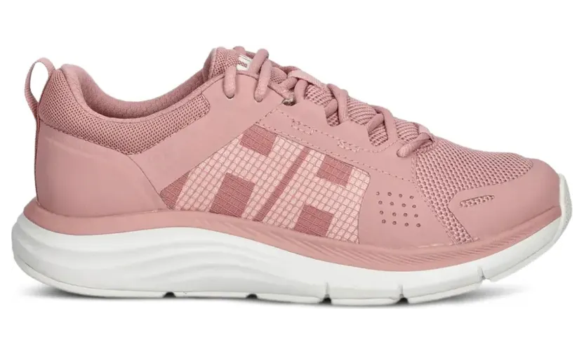 Helly Hansen mit Mesh-Einsätzen – Pink (11938)