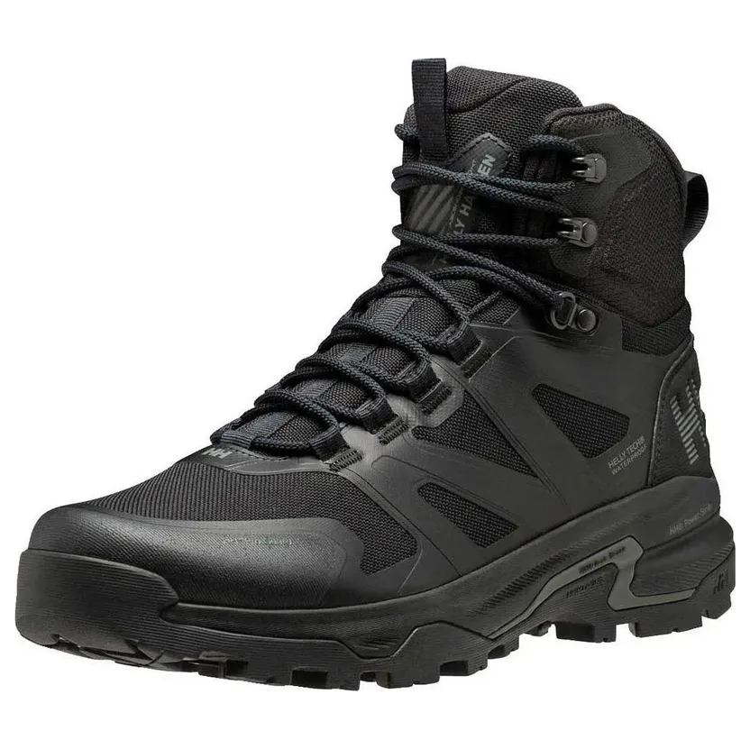 Helly Hansen sneaker Black (12015-990)