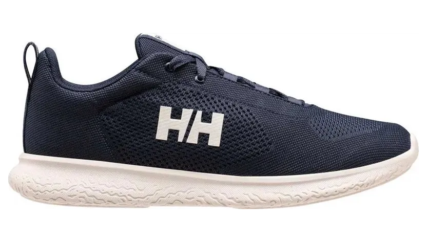 Helly Hansen sneaker Navy / White (12074-597)