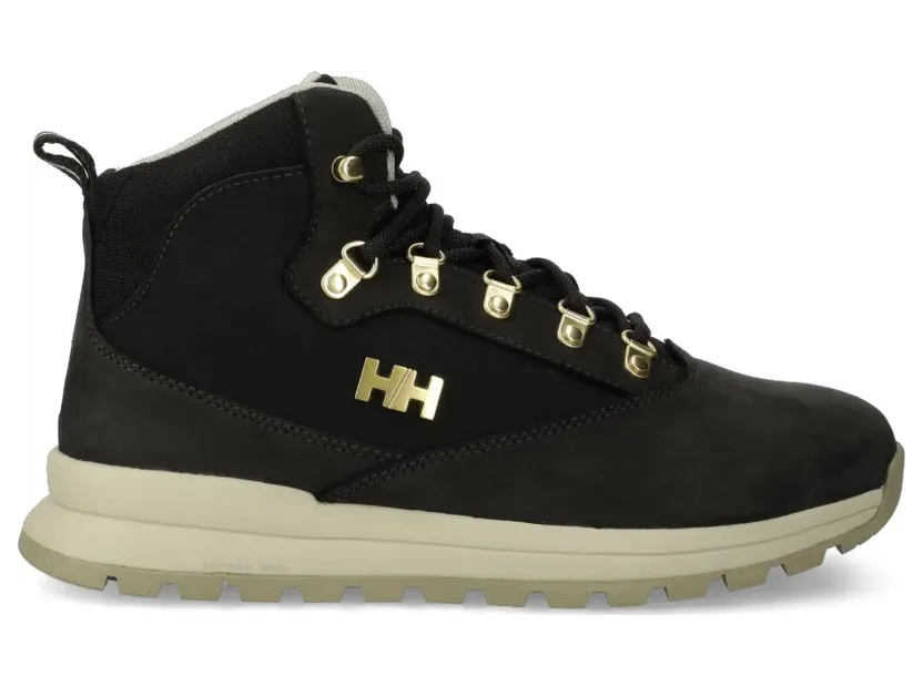 Helly Hansen Victoria Stiefel – Black (11818)